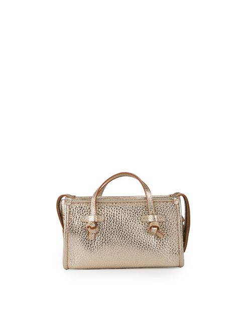 Borsa Marcella Joy Light Gold GIANNI CHIARINI | BS 11706 BBL TULIGHT GOLD